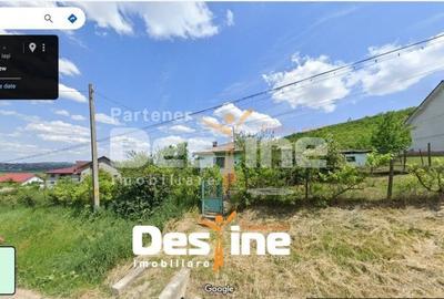 Teren de 979 mp, în Miroslava