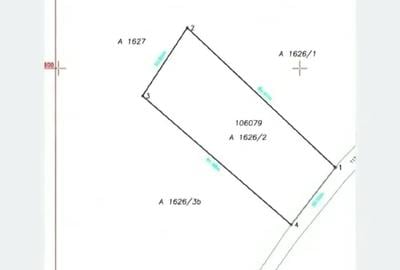 Teren de 2629 mp, în Unio - 4