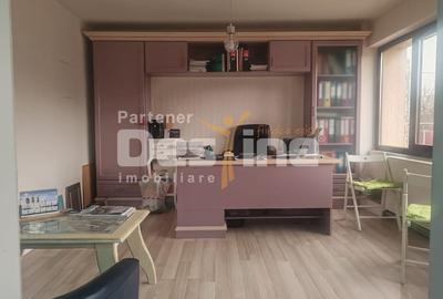 Spațiu comercial, de 53 mp, în Donici - 1