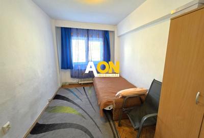 Apartament cu 3 camere decomandat, mobilat în Cetate - 9