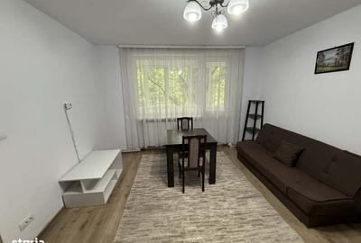 Apartament cu 3 camere în Central - 38