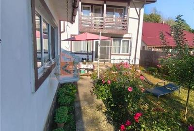 Casă individuală cu 5 camere cu Teren 1350 Mp în Vintilă Vodă - 21