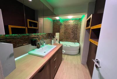 Apartament cu 3 camere semidecomandat în Nerva Traian - 6