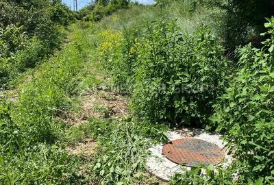 Teren Construcții intravilan de 770 mp, în Podu Iloaiei - 9