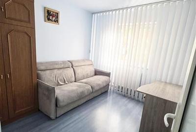 Apartament cu 2 camere semidecomandat, mobilat în Griviței - 5
