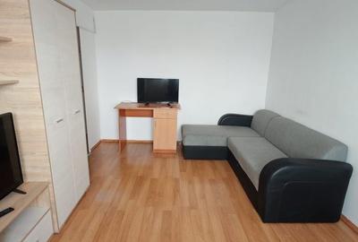Apartament cu 2 camere decomandat, mobilat în Alexandru Obregia - 2