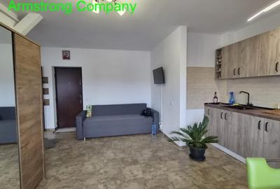 Apartament cu 2 camere, mobilat în Chiajna - 6