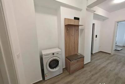 Apartament cu 2 camere decomandat în Cristian - 1