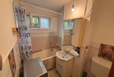 Apartament cu 2 camere decomandat, mobilat în Centrul Civic - 8