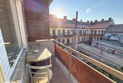 Apartament cu 3 camere în Central - 8
