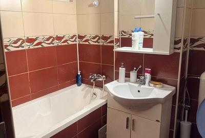 Apartament cu 2 camere semidecomandat în Dristor - 4