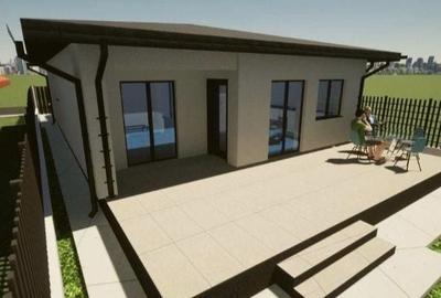 Spațiu comercial, în Central - 2
