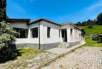 Teren Construcții intravilan de 1875 mp, în Poiana Țapului - 1