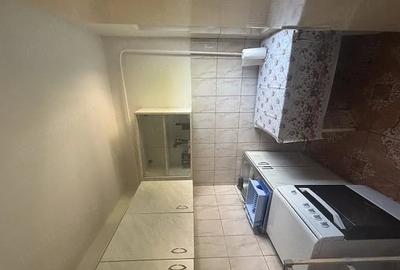 Garsonieră semidecomandată în Aradului