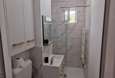 Apartament cu 3 camere decomandat în Central - 5