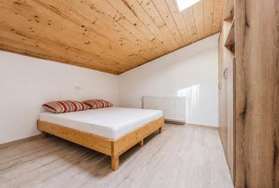 Apartament cu 2 camere semidecomandat, mobilat în Central - 4
