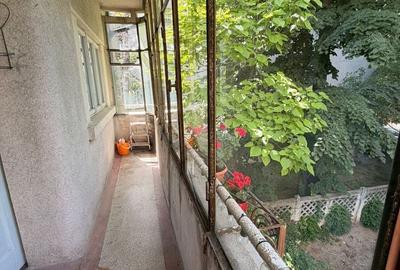 Casă individuală cu 8 camere cu Canalizare în Iancului - 5