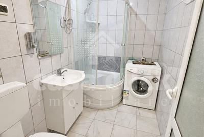 Apartament cu 2 camere în Faleză - 3