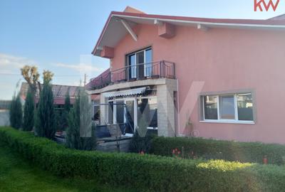 Casă individuală cu 4 camere cu Teren 812 Mp în Nord-Vest - 5