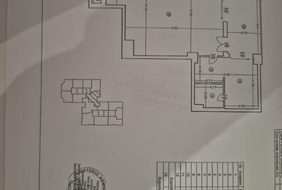 Apartament cu 4 camere în Aviației - 4