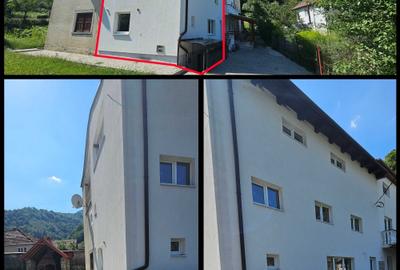 Casă cu 4 camere în Mărtinie