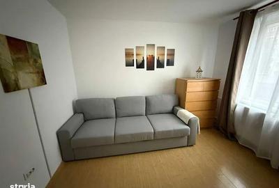 Apartament cu 2 camere, mobilat în Crângași - 4