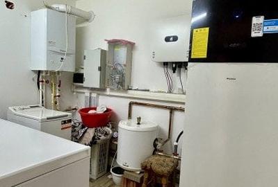 Casă individuală cu 5 camere cu Canalizare în Plopi - 21