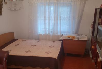 Casă individuală cu 2 camere cu Canalizare în Palazu Mare - 3