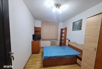 Apartament cu 2 camere semidecomandat, mobilat în Doamna Ghica - 3