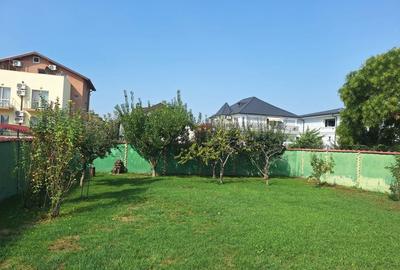 Casă cu 10 camere decomandat cu Piscina în Eforie Sud - 3