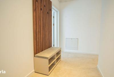 Apartament cu 2 camere, mobilat în Cristian - 5