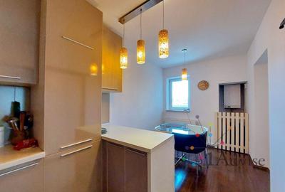 Apartament cu 2 camere decomandat, mobilat în Centrul Istoric - 10