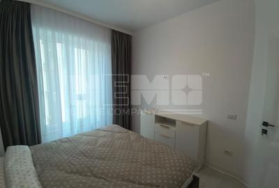 Apartament cu 2 camere decomandat, mobilat în Nord-Est - 5