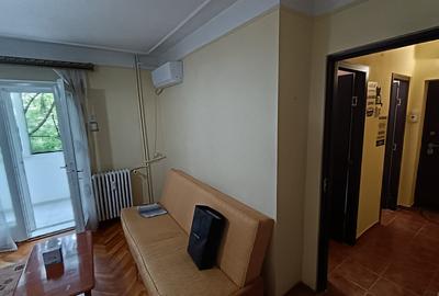 Apartament cu 2 camere semidecomandat, mobilat în Piața Unirii - 8