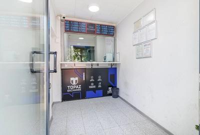 Spațiu comercial, de 18 mp, în Central