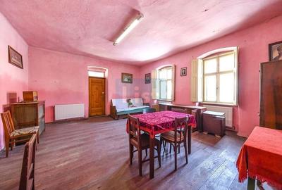 Casă cu 3 camere cu Canalizare în Gherla - 10