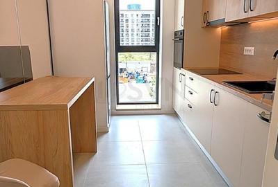 Apartament cu 2 camere decomandat, mobilat în Aviației - 4