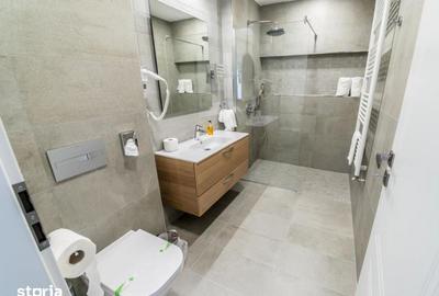 Apartament cu 2 camere în Bună Ziua