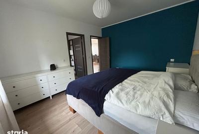 Casă cu 4 camere cu Teren 479 Mp în Rediu - 10