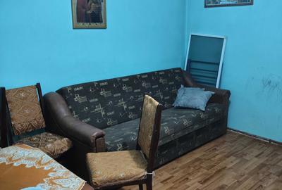 Apartament cu 2 camere semidecomandat în Rogerius