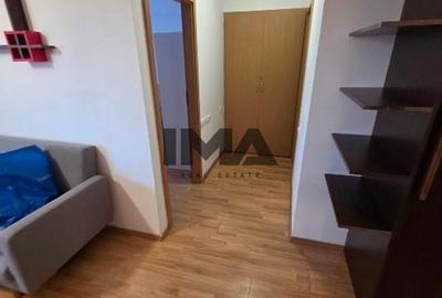 Apartament cu 2 camere semidecomandat în Mărăști - 4