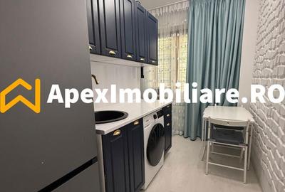 Apartament cu 3 camere decomandat în Militari - 4