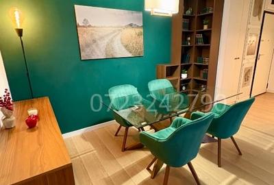 Apartament cu 3 camere decomandat în Bucureștii Noi - 4