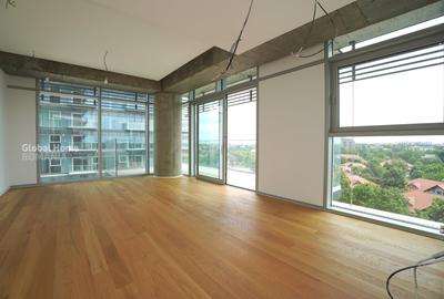 Apartament cu 3 camere decomandat în Floreasca
