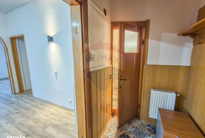 Apartament cu 4 camere semidecomandat în Armeneasca - 2
