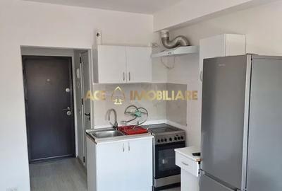 Garsonieră, mobilată în Ozana - 8