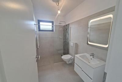 Casă individuală cu 4 camere cu Canalizare în Sânpetru - 8