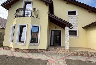 Casă cu Teren 509 Mp în Ghiroda - 6