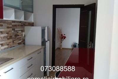 Apartament cu 2 camere semidecomandat în Păcii - 8