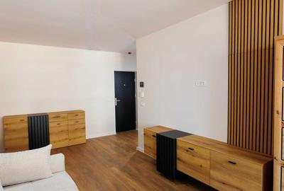 Apartament cu 2 camere decomandat în Nord